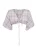 St MRLO Top ‘ARIEL’  lila