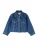 oltre Tussenjas  blauw