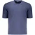 Korte Mouwen Gebreide T-shirt