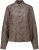Scotch & Soda Blouse Printed relaxed-fit Groen dames