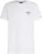 Tommy Hilfiger T-shirt Logo Monotype Wit