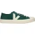Veja Groene Stoffen Lage Sneakers