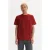 Levi’s Ss Original Hm Tee Fired Brick Jersey