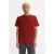 Levi’s Ss Original Hm Tee Fired Brick Jersey