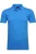 RAGMAN Polo shirt Korte mouw blauw-grijs