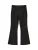 VERO MODA Bandplooibroek ‘VMScarly’  zwart