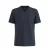 Zachte V-hals T-shirt van katoenjersey met logodetail s.Oliver