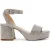 Steve Madden Mercerr-r Sandals Rhinestone