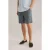We Fashion Short Greyish Green