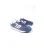 Back 70 Jogger FC31 sneakers blauw heren