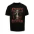 Oversized T-shirt Merchcode Ozzy Osbourne