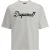 Dsquared² Witte Katoenen T-Shirt