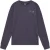 Indian Blue T-shirt lange mouw 960747