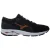 Mizuno Wave Kizuna 2 Heren Zwart Hardlooptrainers