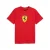 T-shirt Puma Ferrari