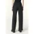 BA&SH Straight Trousers Bluenuit