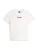 Tommy Jeans Shirt ‘ESSENTIAL’  rood / wit