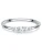 Trilani Ring  zilver