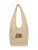 Karl Lagerfeld Strandtas  beige / bruin