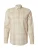 Lindbergh Overhemd  beige / sand / oranje