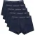 Gant Trunk Boxershorts Heren (5-pack)