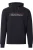 Casa Moda Sweatshirt ronde halsblauw, Effen
