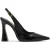 Steve Madden Blare Pumps Black Box