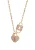faina Ketting  goud