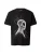 GAP Shirt ‘MVL SPIDERMAN’  zwart / wit