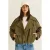 Bianco Lucci Dames Trenchcoat