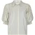 Neo Noir etta slim stripe shirt 168663 121