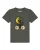 watabout.kids Shirt ‘Banana Rider’  geel / kaki / zwart