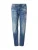 GABBA Jeans ‘Carl OskinV2’  blauw denim