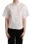 Dolce Gabbana Korte Mouw Overhemd Gingham Ruit