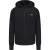 Everlast Hoodie met doorlopende rits voor heren (Zwart)