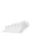 s.Oliver Sokken ‘Bologna’  offwhite