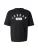 Jordan Shirt ‘CITY’  zwart / wit