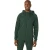 sweatshirt met rits Asics