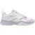 K-Swiss Dames SpeedEx Padel Schoenen (Wit/Roze)