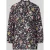 Marc Cain regular fit blouse van pure viscose