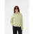 Modström blouse lichtgroen