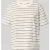 Selected Boxy fit T-shirt van pure Katoen Model ‘ESSENTIAL’