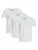 JACK & JONES Shirt ‘Split’  wit