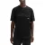 Boss Heren Logo Regular T-Shirt (Zwart)