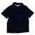 Jungen Kurzarm-Plüschhemd 856547