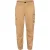 Dunlop Heren Cargo Broek Katoenmix (Beige)