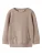 Lil’Atelier Sweatshirt  beige