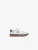 Scalpers Sneakers  camel / wit