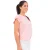 Dames-T-shirt Givova Floral