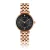 Zilveren horloge voor dames Isabella Ford Portia